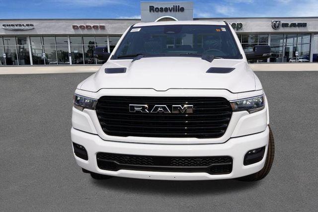 new 2026 Ram 1500 car, priced at $54,591