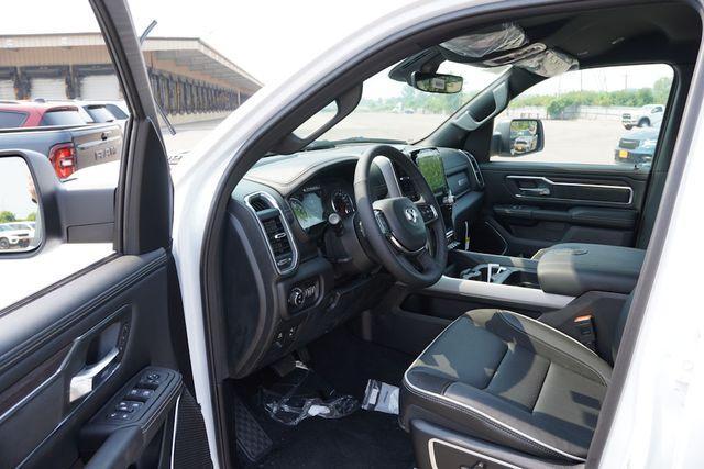 new 2026 Ram 1500 car, priced at $54,591