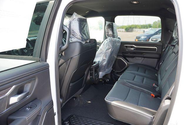 new 2026 Ram 1500 car, priced at $54,591