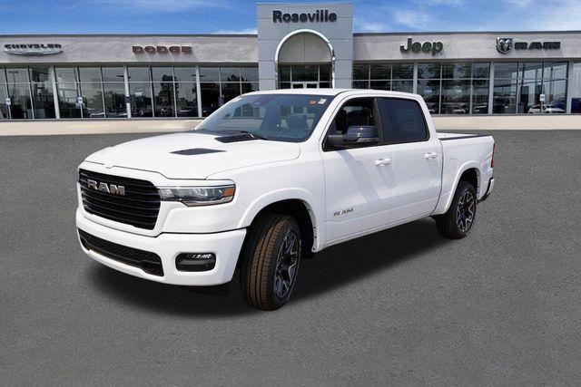 new 2026 Ram 1500 car, priced at $54,591
