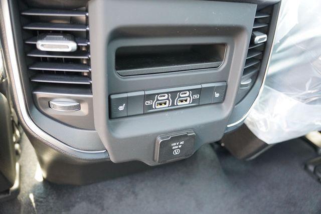 new 2026 Ram 1500 car, priced at $54,591