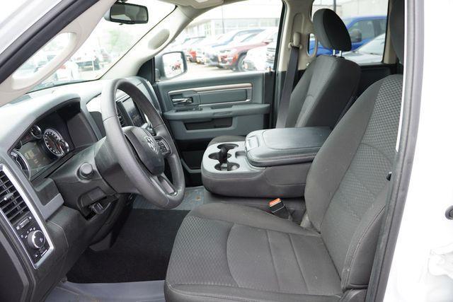 used 2019 Ram 1500 Classic car, priced at $24,955