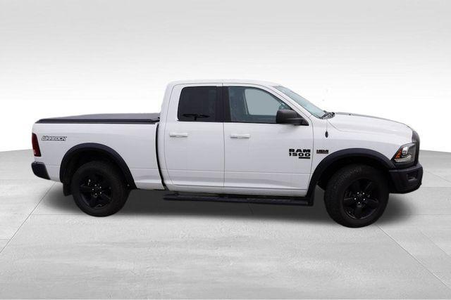 used 2019 Ram 1500 Classic car, priced at $24,955