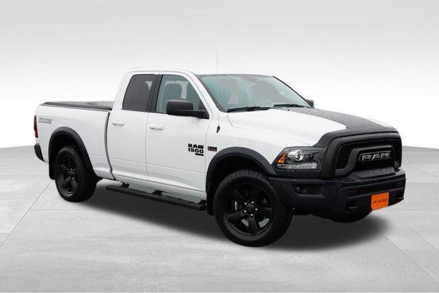 used 2019 Ram 1500 Classic car, priced at $24,954
