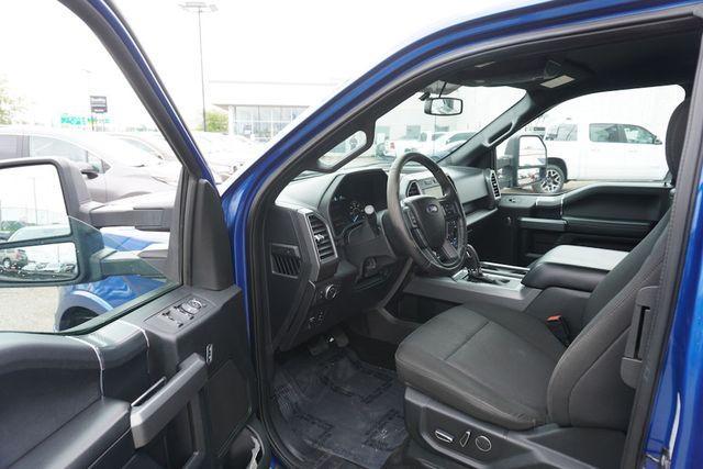 used 2018 Ford F-150 car, priced at $22,977