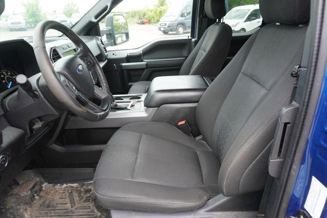 used 2018 Ford F-150 car, priced at $23,343