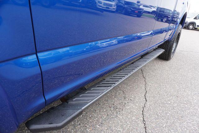 used 2018 Ford F-150 car, priced at $22,977