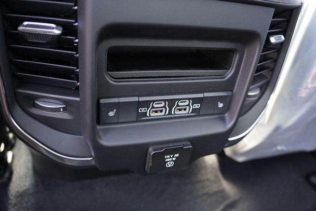 new 2026 Ram 1500 car, priced at $62,076