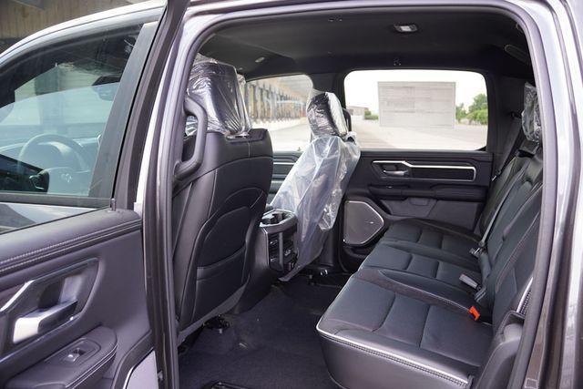 new 2026 Ram 1500 car, priced at $62,076