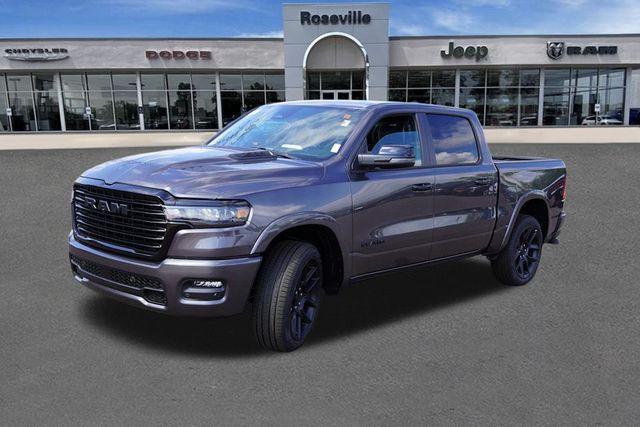 new 2026 Ram 1500 car, priced at $62,076