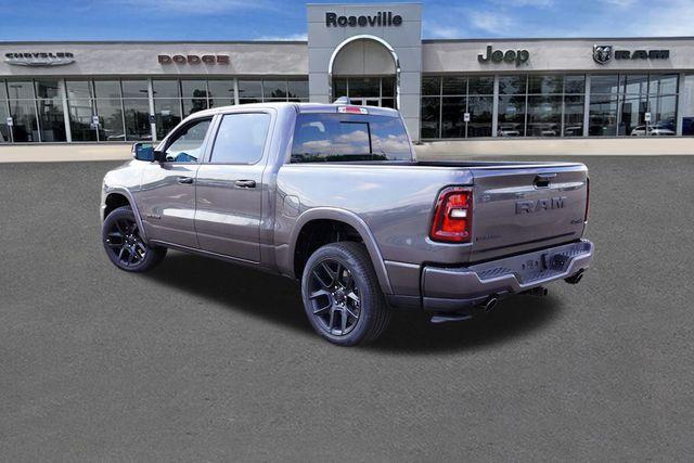 new 2026 Ram 1500 car, priced at $62,076