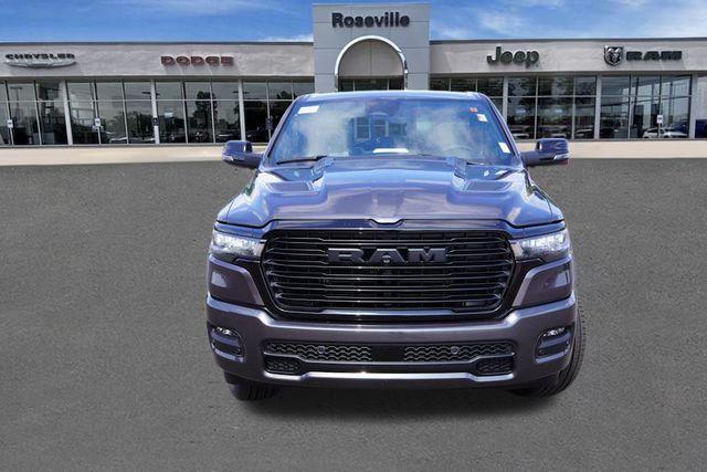 new 2026 Ram 1500 car, priced at $62,076