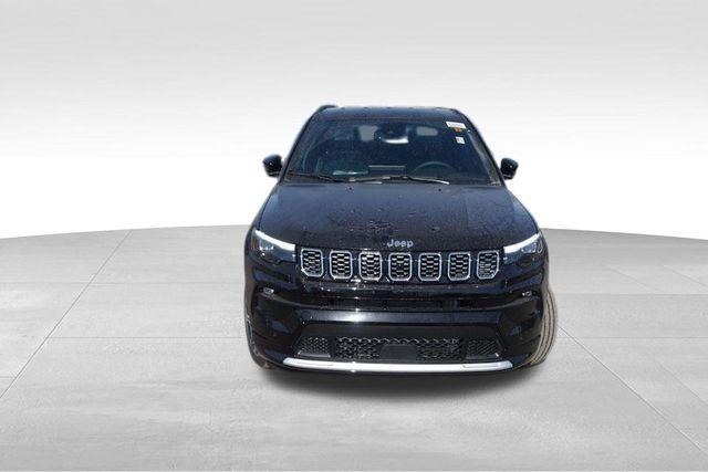 new 2024 Jeep Compass car, priced at $32,477