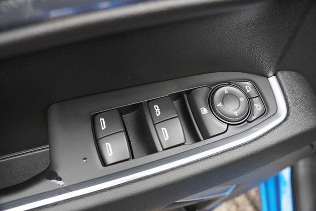 used 2024 Chevrolet Silverado 1500 car, priced at $44,664