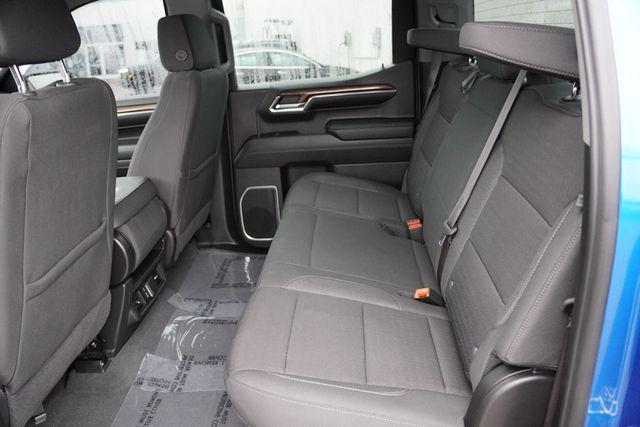 used 2024 Chevrolet Silverado 1500 car, priced at $44,664