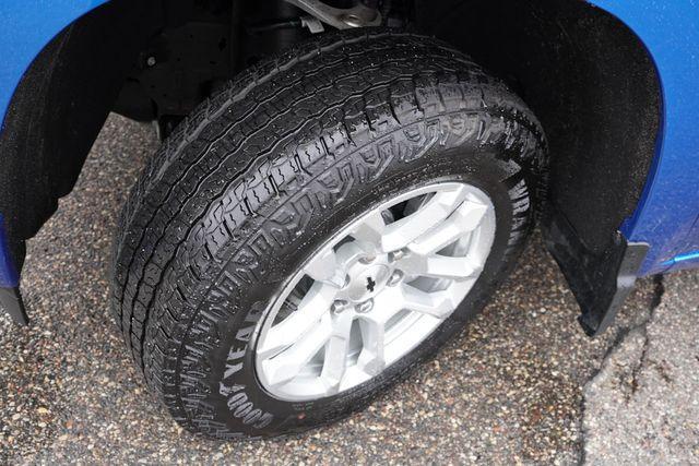 used 2024 Chevrolet Silverado 1500 car, priced at $44,664