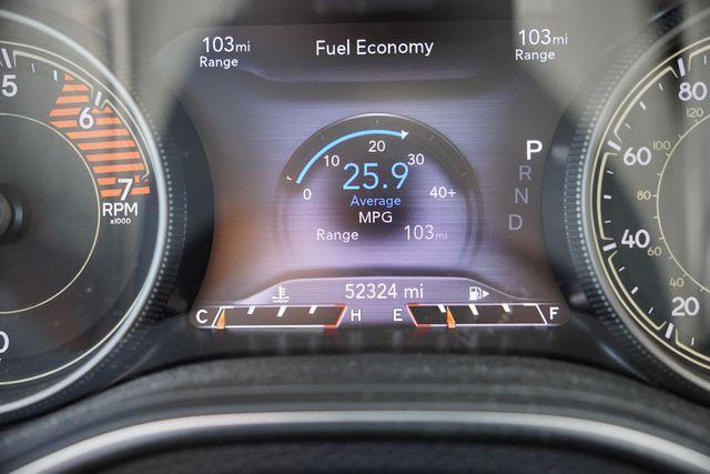 used 2020 Jeep Cherokee car, priced at $22,774