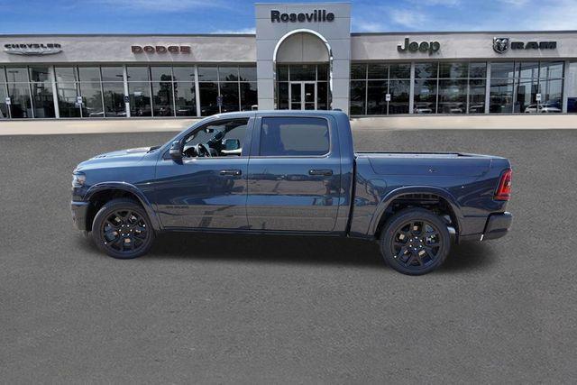new 2026 Ram 1500 car, priced at $60,421