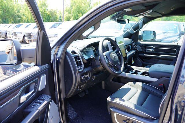 new 2026 Ram 1500 car, priced at $60,421