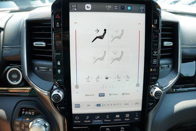 new 2026 Ram 1500 car, priced at $60,421