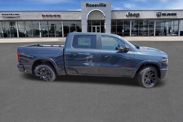 new 2026 Ram 1500 car, priced at $60,421
