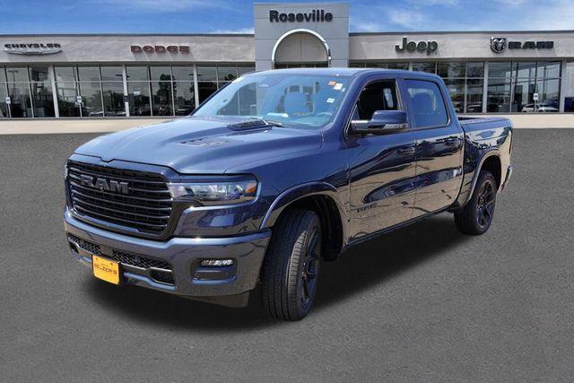 new 2026 Ram 1500 car, priced at $60,421