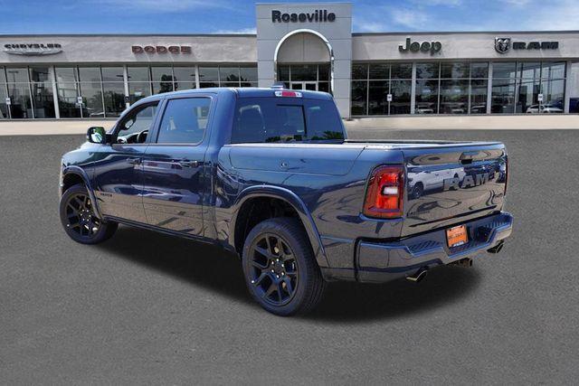 new 2026 Ram 1500 car, priced at $60,421