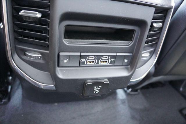 new 2026 Ram 1500 car, priced at $60,421