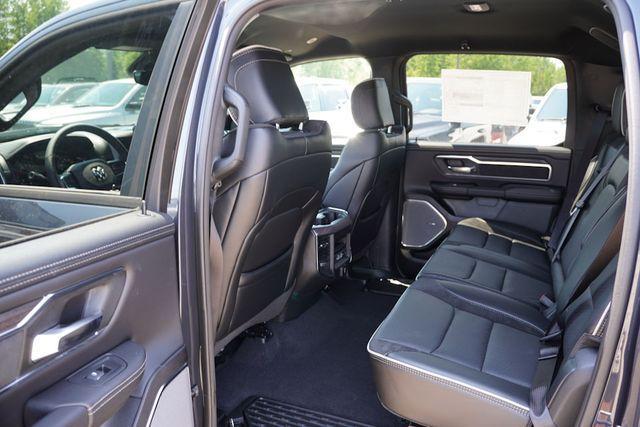 new 2026 Ram 1500 car, priced at $60,421