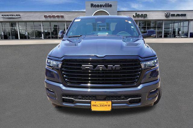 new 2026 Ram 1500 car, priced at $60,421