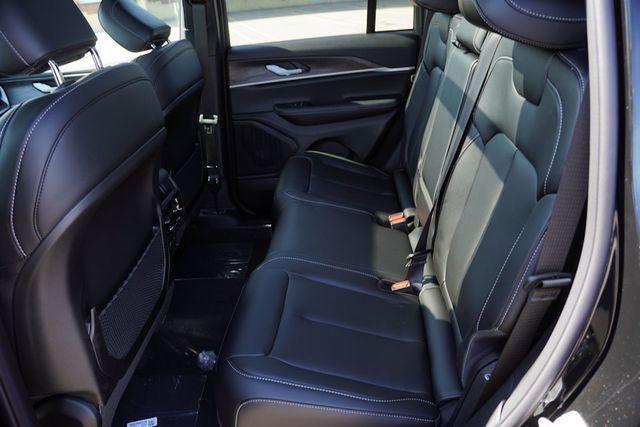 new 2025 Jeep Grand Cherokee car, priced at $46,458