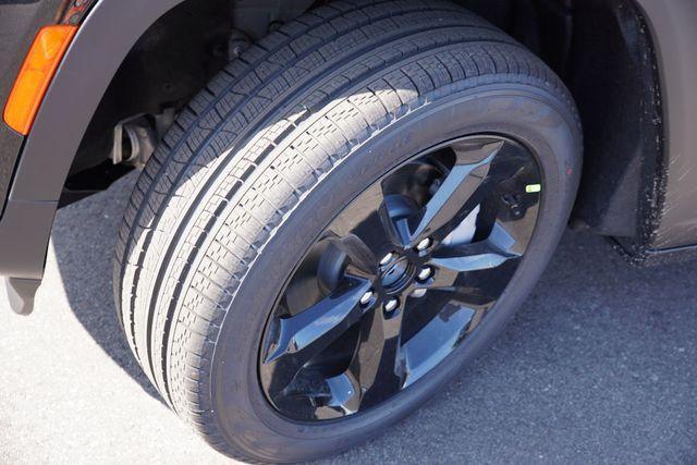 new 2025 Jeep Grand Cherokee car, priced at $46,458