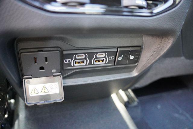 new 2025 Jeep Grand Cherokee car, priced at $46,458