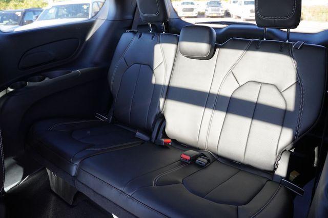 new 2026 Chrysler Pacifica car, priced at $45,415