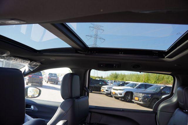 new 2026 Chrysler Pacifica car, priced at $45,415