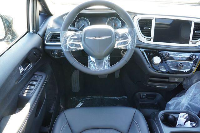 new 2026 Chrysler Pacifica car, priced at $45,415