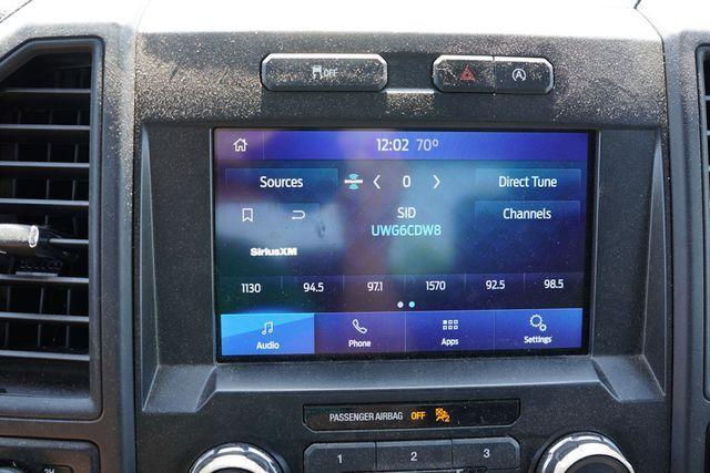 used 2020 Ford F-150 car, priced at $27,243