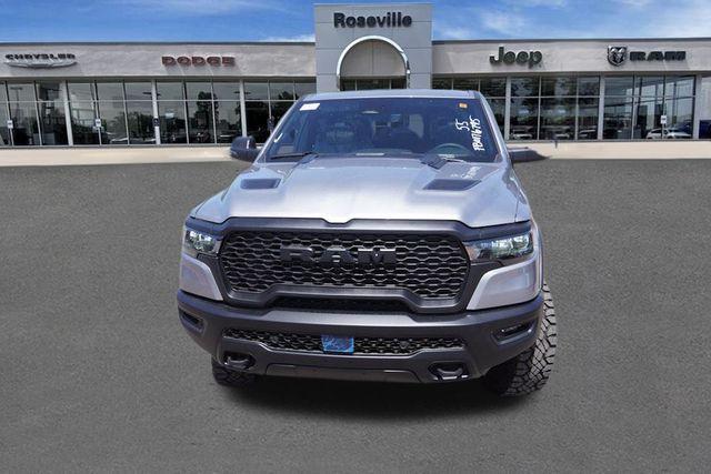 new 2025 Ram 1500 car, priced at $56,178