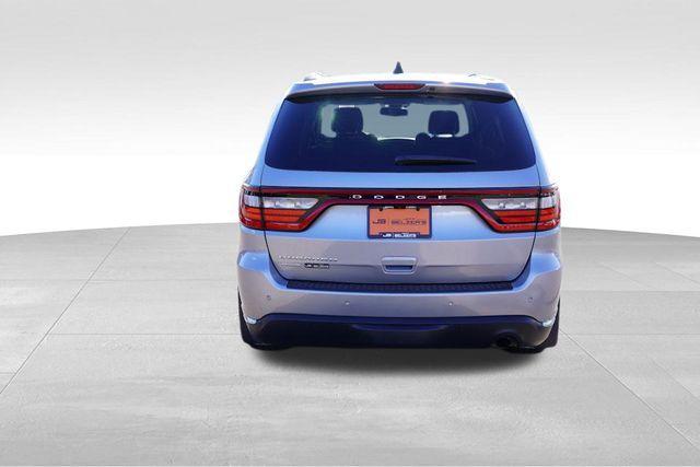 used 2015 Dodge Durango car, priced at $14,743