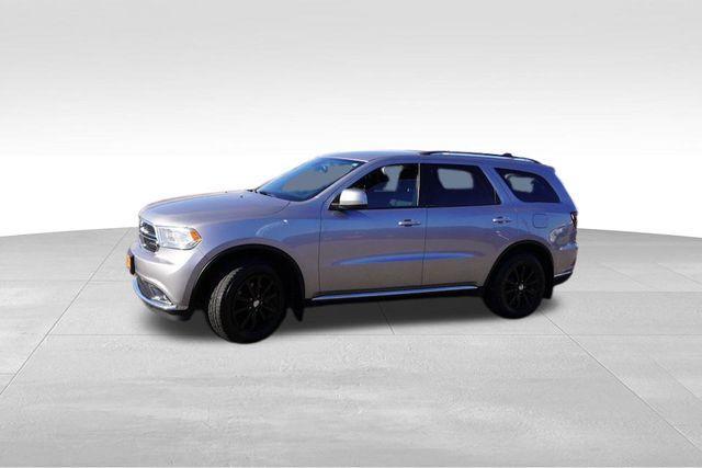 used 2015 Dodge Durango car, priced at $14,743