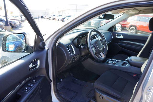 used 2015 Dodge Durango car, priced at $14,743