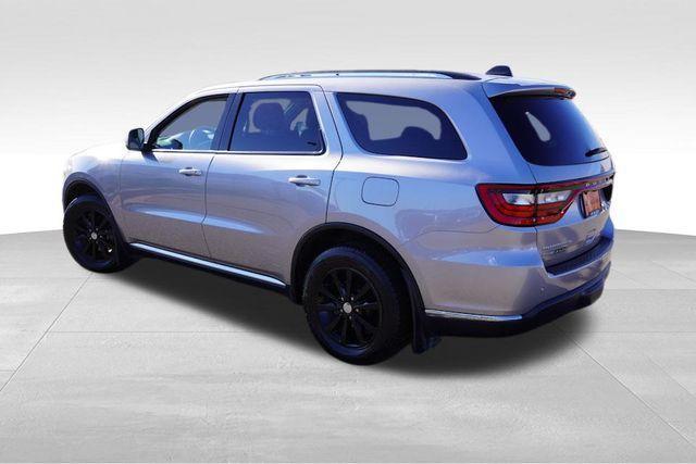 used 2015 Dodge Durango car, priced at $14,743