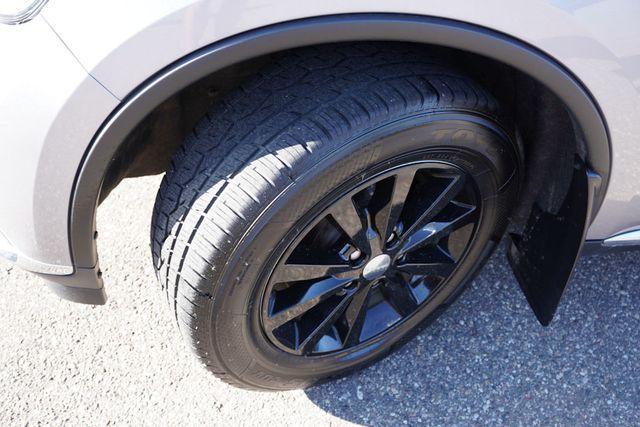 used 2015 Dodge Durango car, priced at $14,743