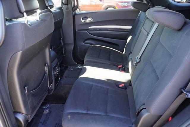 used 2015 Dodge Durango car, priced at $14,743