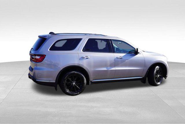 used 2015 Dodge Durango car, priced at $14,743