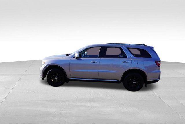 used 2015 Dodge Durango car, priced at $14,743