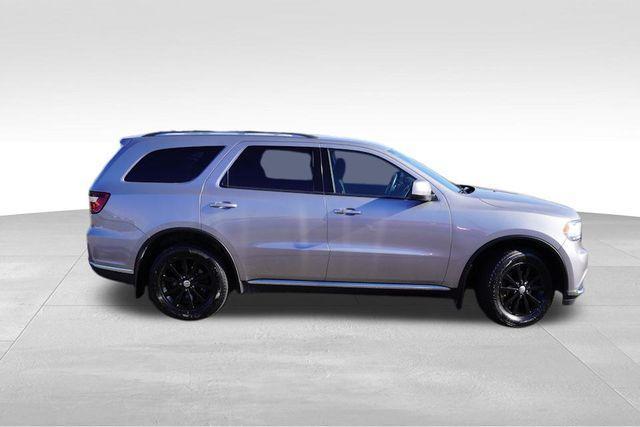 used 2015 Dodge Durango car, priced at $14,743