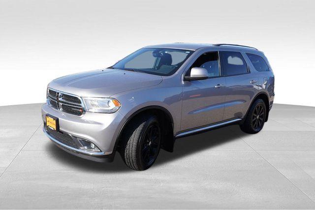 used 2015 Dodge Durango car, priced at $14,743