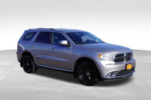 used 2015 Dodge Durango car, priced at $14,743