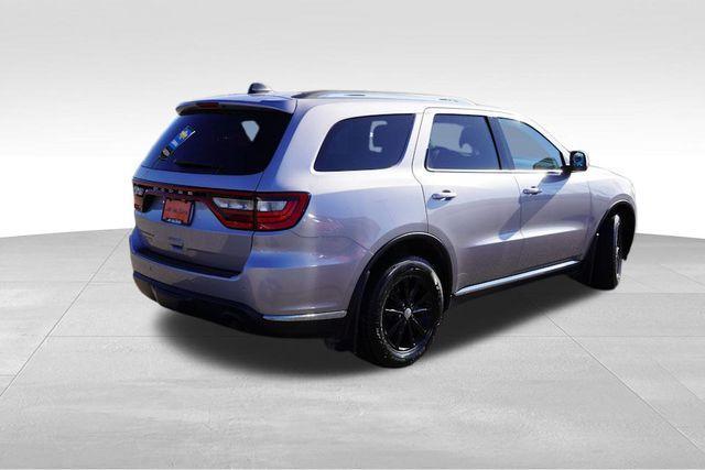 used 2015 Dodge Durango car, priced at $14,743